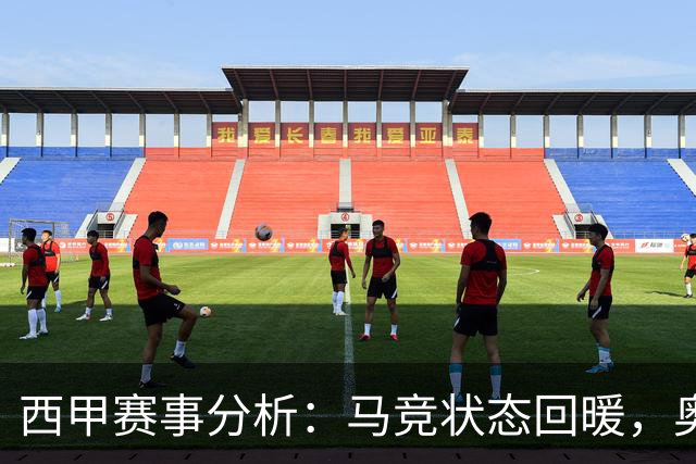 西甲赛事分析：马竞状态回暖，奥萨苏纳能否逆袭？